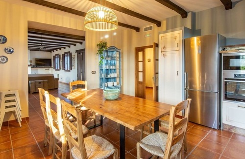 Almodovar del Rio Villa | Casa Rural La Garrida Almodóvar del Río by Ruralidays