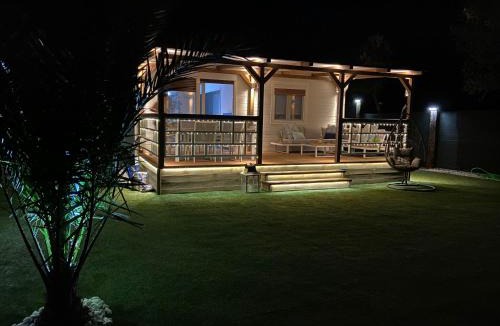 Tarifa House | Casa Rural La Peña