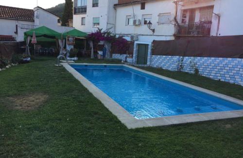 Rebollar House | Casa Rural Las Gamellas