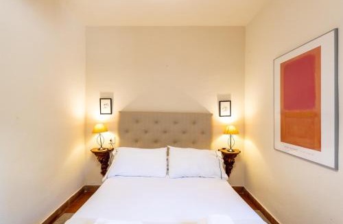 La Serrada House | Casa Rural Las Yernas