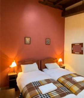 Santa Maria de los Caballeros House | Casa Rural Los Cuartos de Gredos