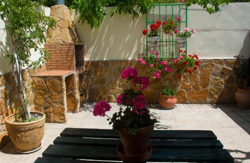 Ruidera House | Casa Rural Maria Belen
