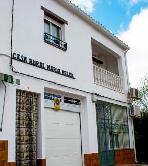 Ruidera House | Casa Rural Maria Belen