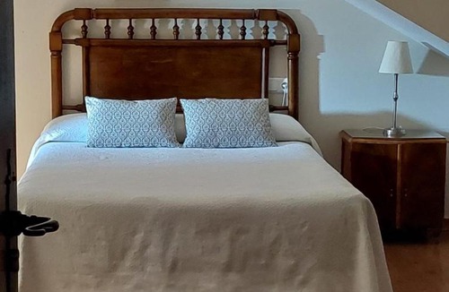 Molinaseca House | Casa Rural Maria