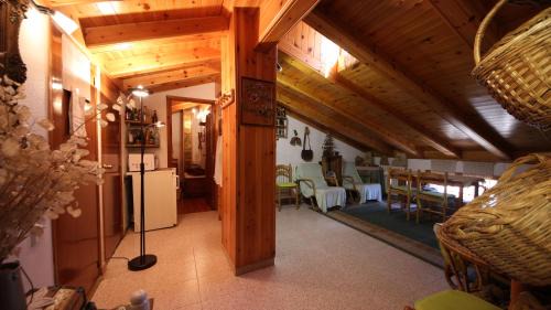Mosqueruela House | Casa Rural Maria Jesus