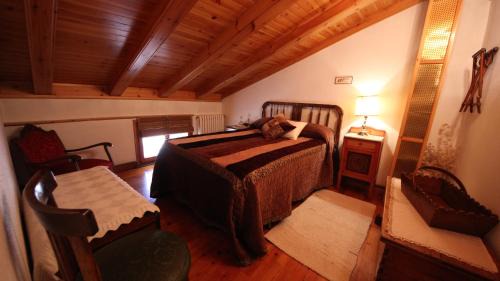 Mosqueruela House | Casa Rural Maria Jesus
