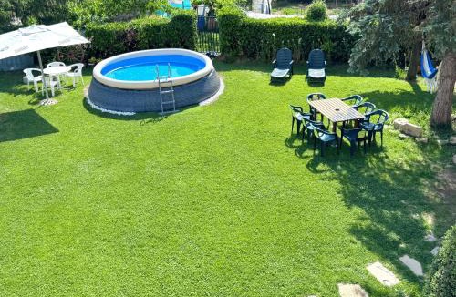 Egues House | Casa Rural Masión de Egüés