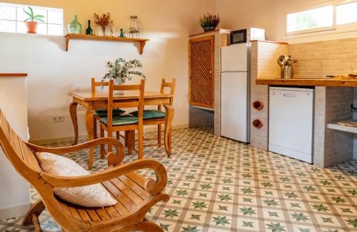 Los Canos de Meca House | Casa rural Maximón Gran Suite Relax