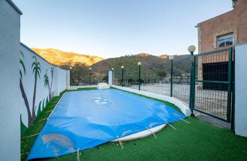 Macael House | Casa rural Mccoy 2
