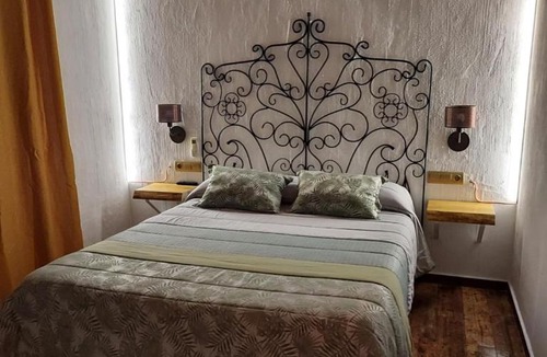 Castril House | Casa Rural Miravella