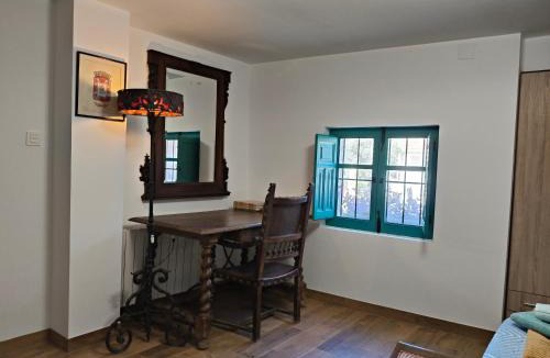 Alhendin Ski Chalet | Casa Rural Montevive