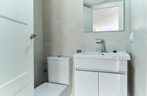 Albanchez de Magina House | Casa Rural Pico Mágina