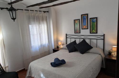 Sarrion House | Casa Rural Sarrion