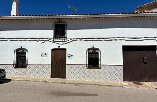 El Bonillo House | Casa Rural SERAGAL