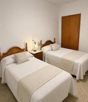 Quesada Apartment | Casa rural Sierra de Quesada