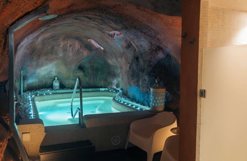 Chinchon Hotel | CASA RURAL & SPA LA GRAJA