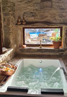 Bermellar House | Casa Rural Therma Agreste