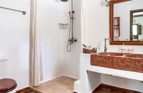 Ossa de Montiel House | Casa rural Venta del Celemín