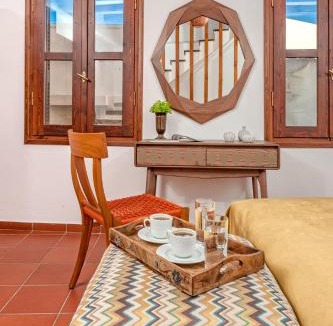 Chania Old City Villa | Casa Sabbionara