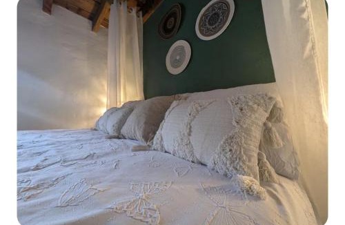 Oria Bed & Breakfast | Casa Satori