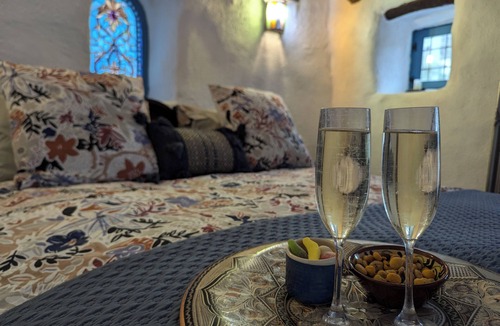 Oria Bed & Breakfast | Casa Satori