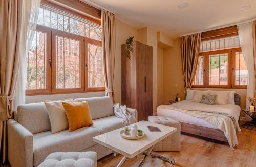 San Blas-Canillejas Apartment | Casa Sereno