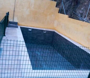 Abrucena House | Casa Serrano