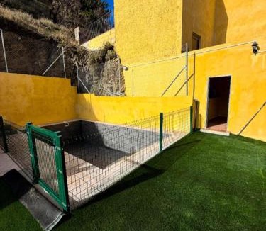 Abrucena House | Casa Serrano
