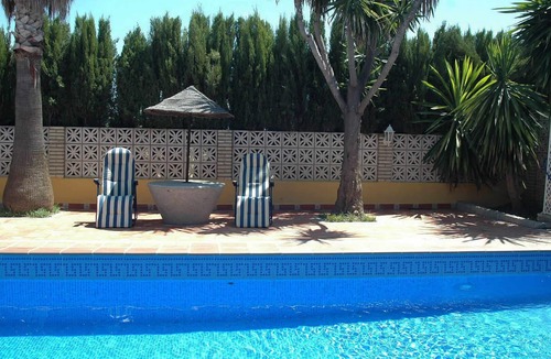 Ecija House | Casa Sevilla 003 Écija