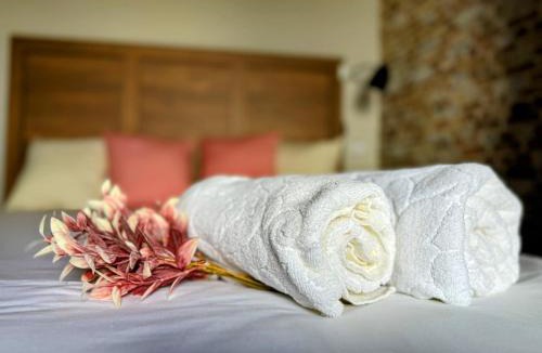 La Iruela Ski Chalet | Casa Shanti