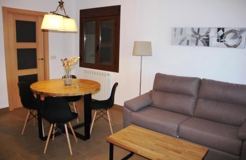 Viu Apartment | Casa sierra ferrera