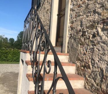 Vicopelago Apartment | Casa Simonetti