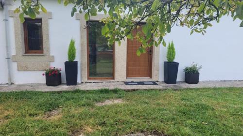 Monterroso House | Casa soengas