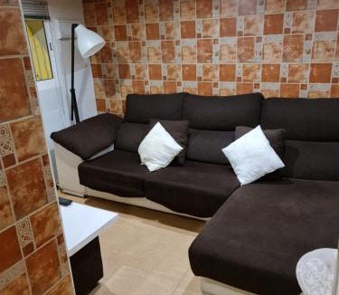 La Arboleja Apartment | Casa Sofía