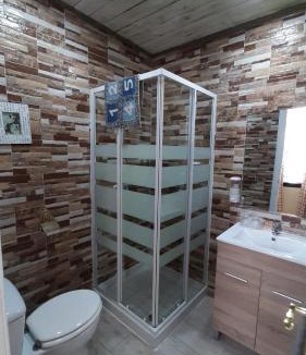 Leganes House | Casa solis