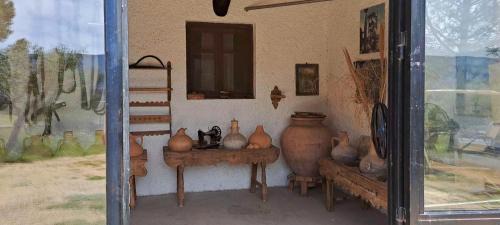 Tabernas House | Casa SolyVida Tabernas