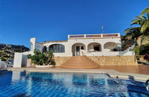 La Canuta Villa | Casa Sueño