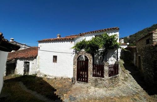 Alajar House | Casa Tía Isidra