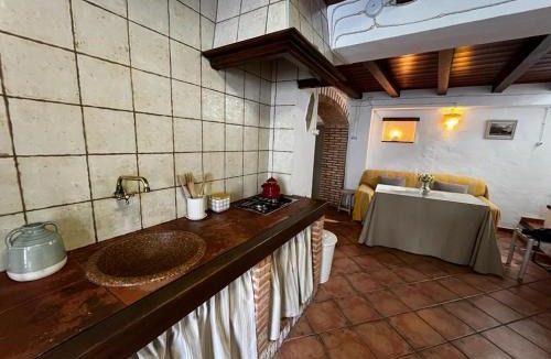 Alajar House | Casa Tía Isidra