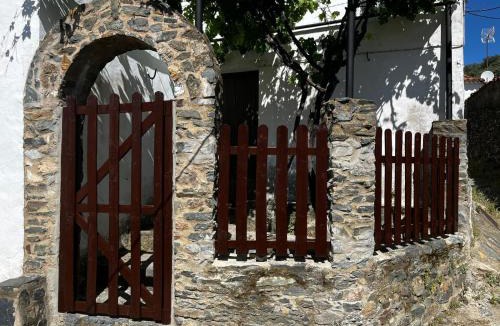 Alajar House | Casa Tía Isidra