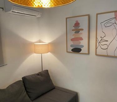 Navaluenga House | Casa Tía María