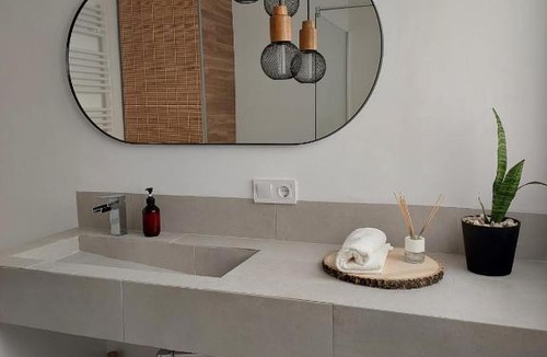 Consuegra House | Casa tía Satur