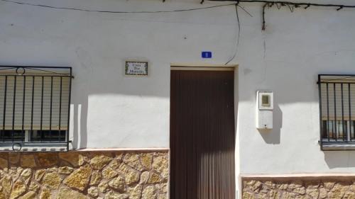 Sinarcas House | Casa tío Manolo