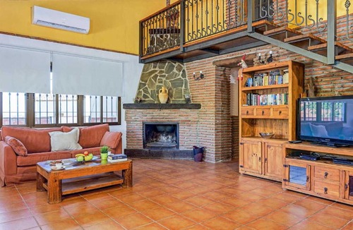 Frigiliana Villa | Casa Tania