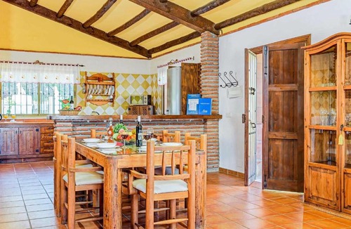 Frigiliana Villa | Casa Tania