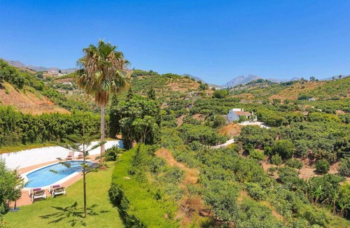 Frigiliana Villa | Casa Tania