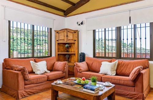 Frigiliana Villa | Casa Tania