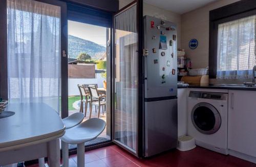 San Rafael House | Casa Tejada