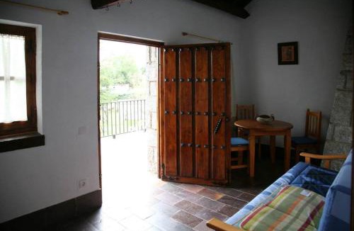 Avila House | CASA TEO