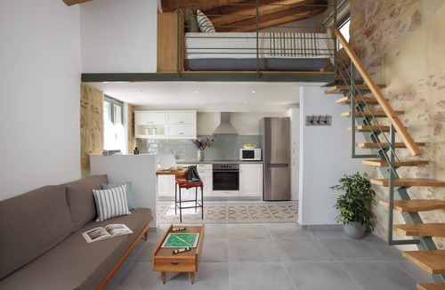 Nea Chora House | Casa Teresa